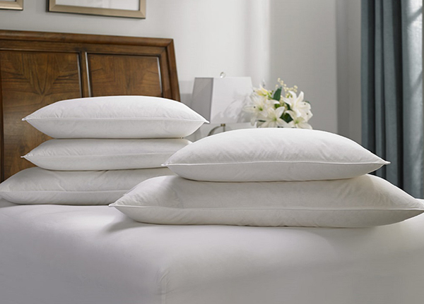 Hotelkussen