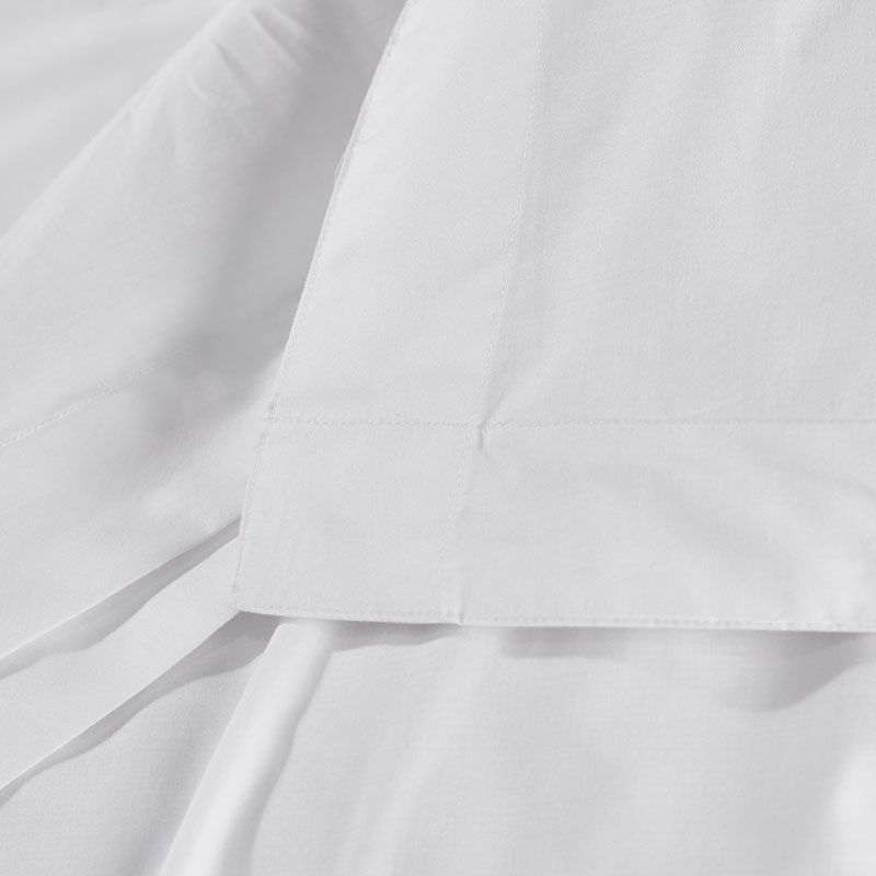 300TC gestippeld geborduurd beddengoed van 100% katoen 300TC gestippeld geborduurd beddengoed van 100% katoen