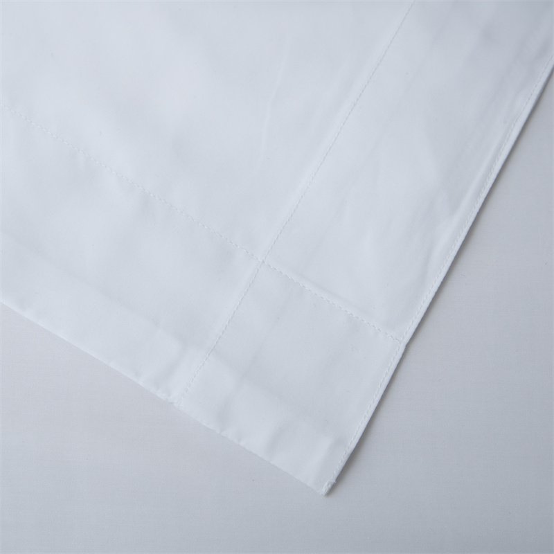100% polyester 135gsm stoffen beddengoedset voor Economy Hotel 100% polyester 135gsm stoffen beddengoedset voor Economy Hotel