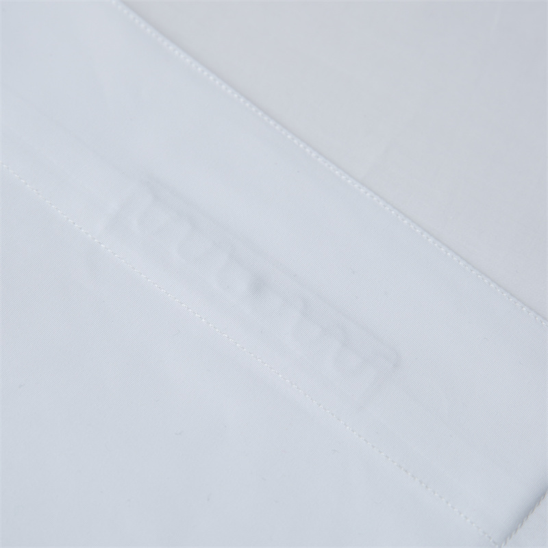 100% polyester 135gsm stoffen beddengoedset voor Economy Hotel 100% polyester 135gsm stoffen beddengoedset voor Economy Hotel
