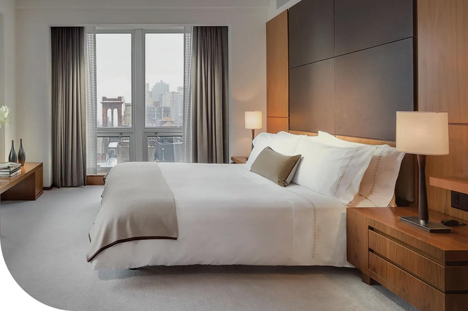 Nantong Sufang Textielco., Ltd.