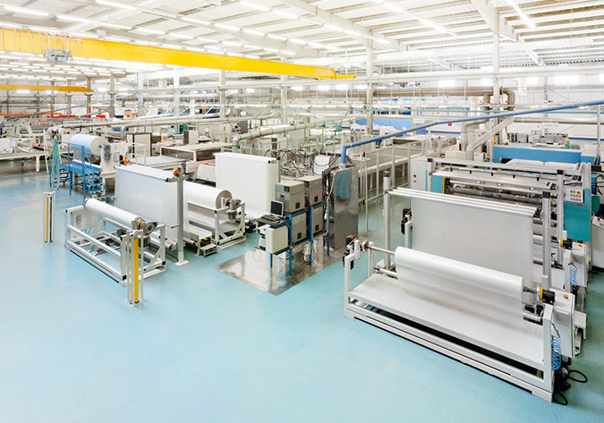 Nantong Sufang Textielco., Ltd.