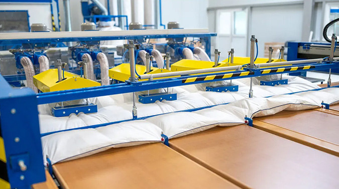 Nantong Sufang Textielco., Ltd.