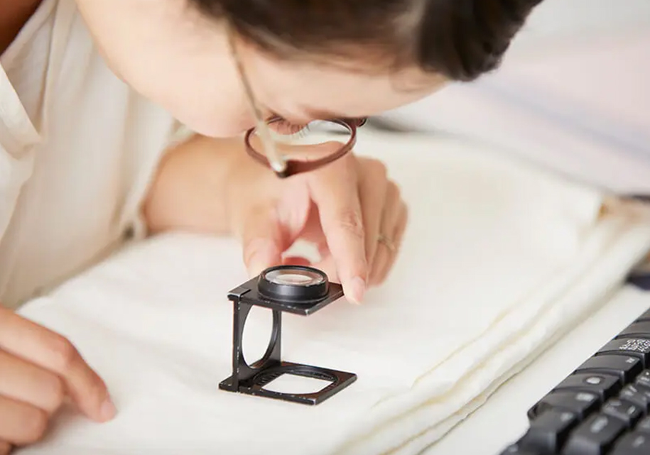 Nantong Sufang Textielco., Ltd.