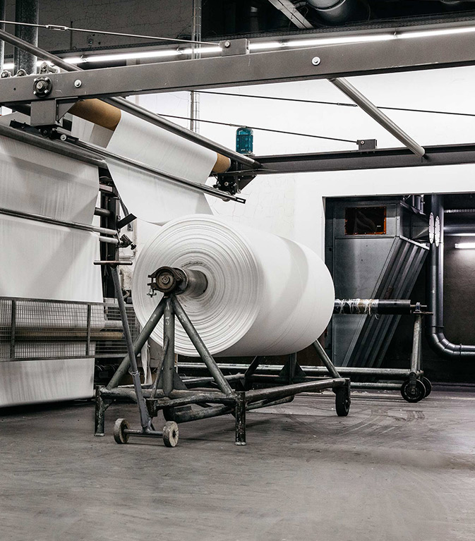 Nantong Sufang Textielco., Ltd.